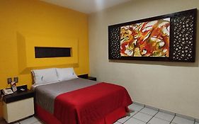 Hotel Morelos
